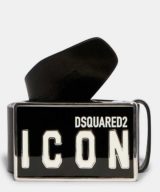 Cinturón Dsquared2 colección Icon