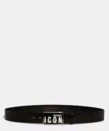 Cinturón Dsquared2 colección Icon
