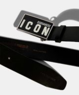 Cinturón Dsquared2 colección Icon