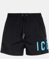 Bañador tipo bóxer Dsquared2 colección Icon