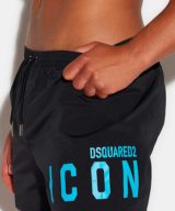 Bañador tipo bóxer Dsquared2 colección Icon