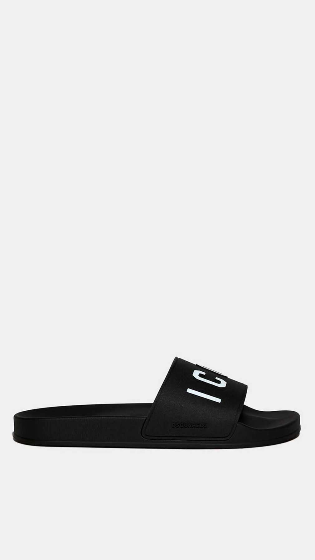 Chanclas Dsquared2 colección Icon