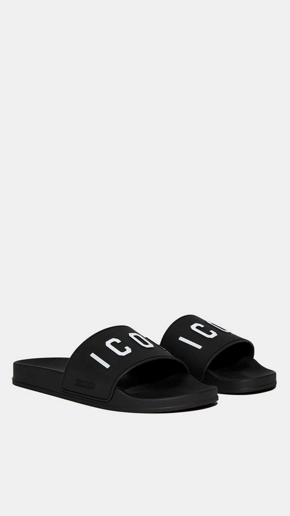 Chanclas Dsquared2 colección Icon