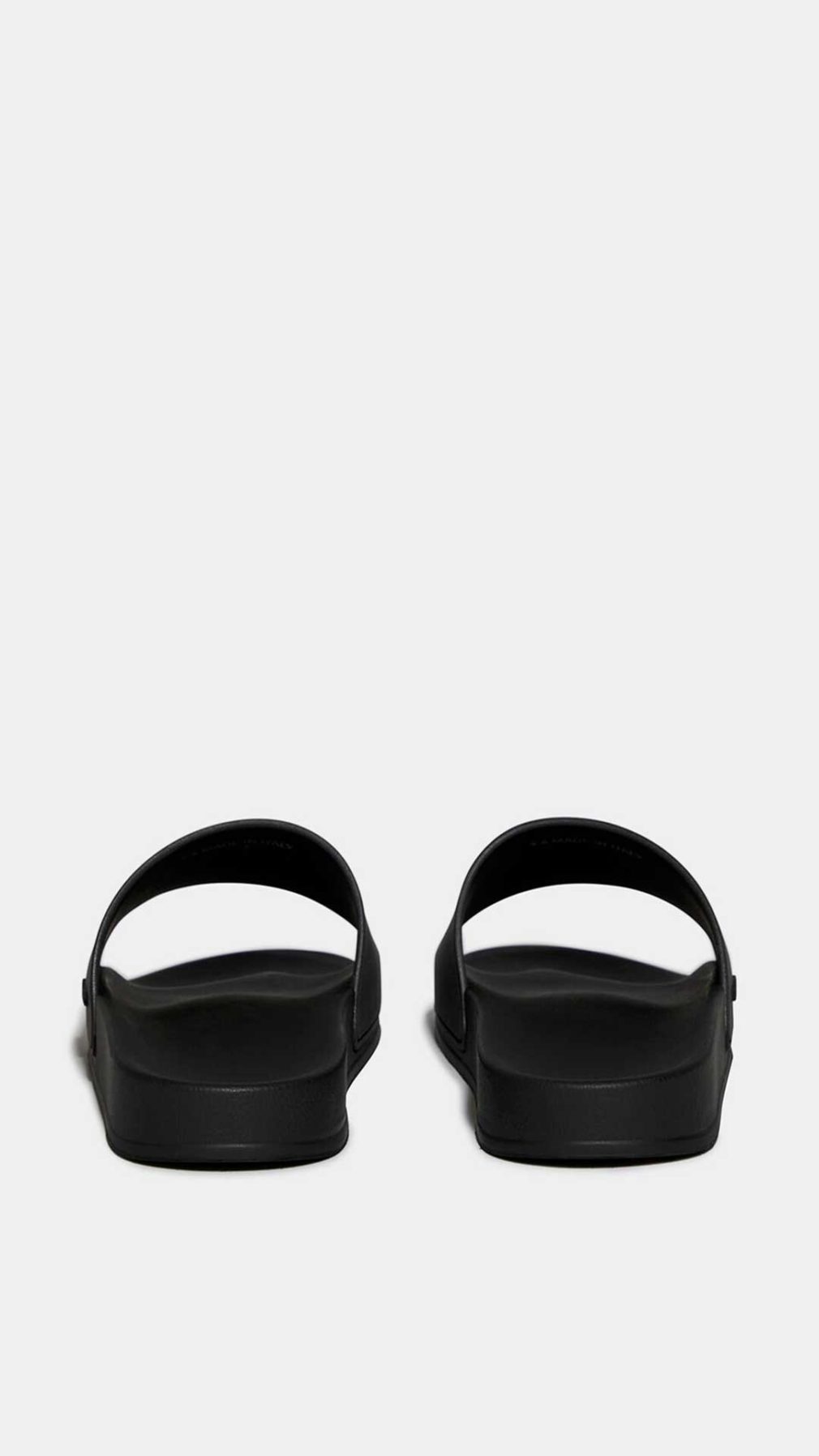 Chanclas Dsquared2 colección Icon