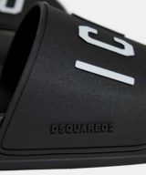 Chanclas Dsquared2 colección Icon