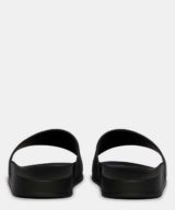 Chancla Dsquared2 con logotipo