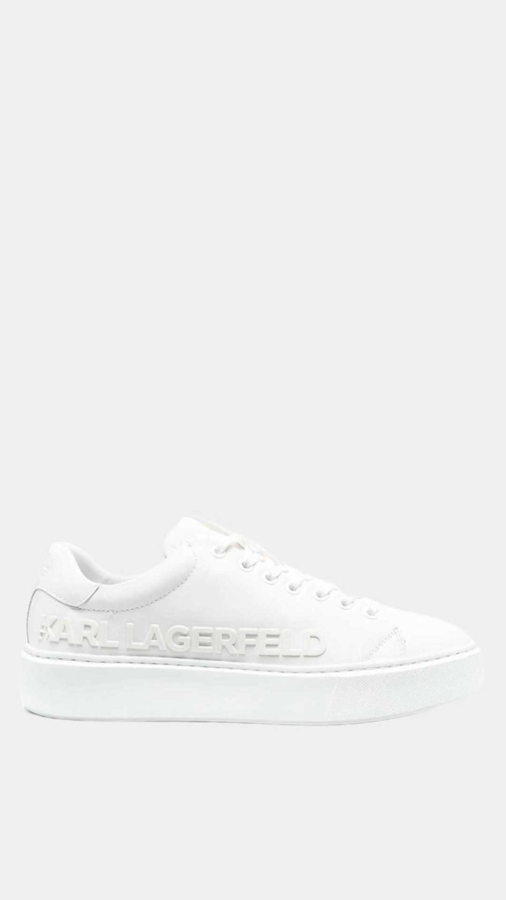 Deportiva bajas Karl Lagerlfed