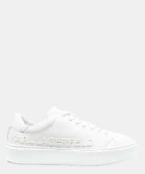 Deportiva bajas Karl Lagerlfed