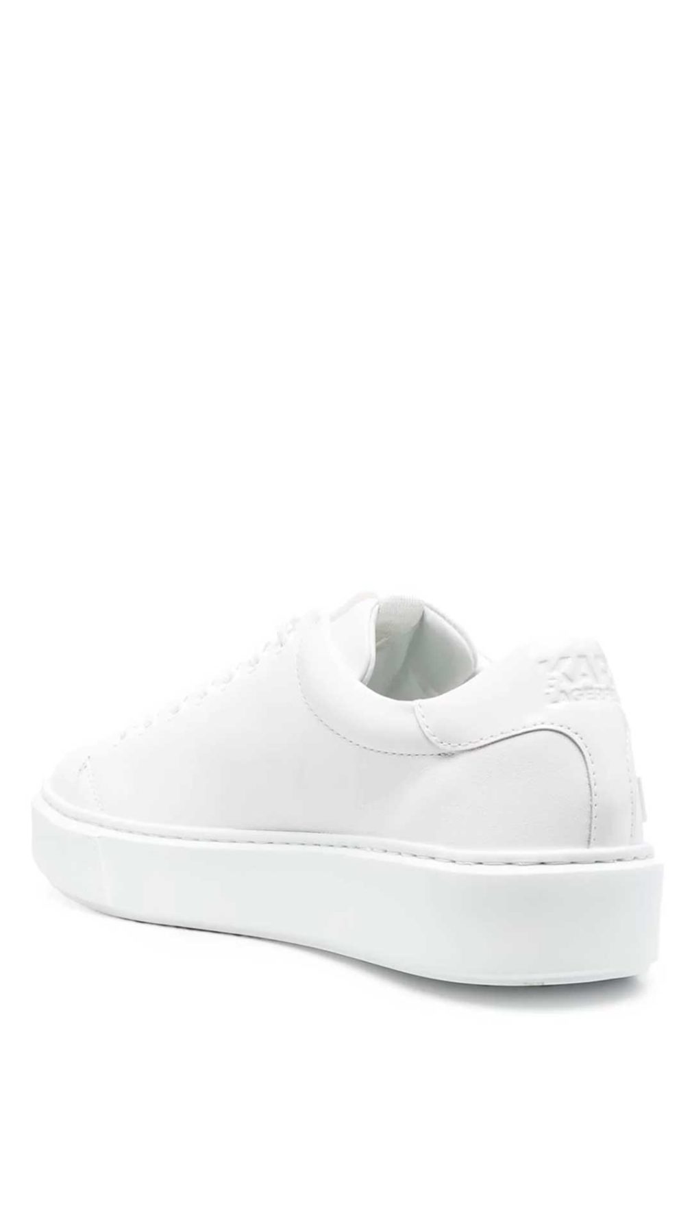 Deportiva bajas Karl Lagerlfed