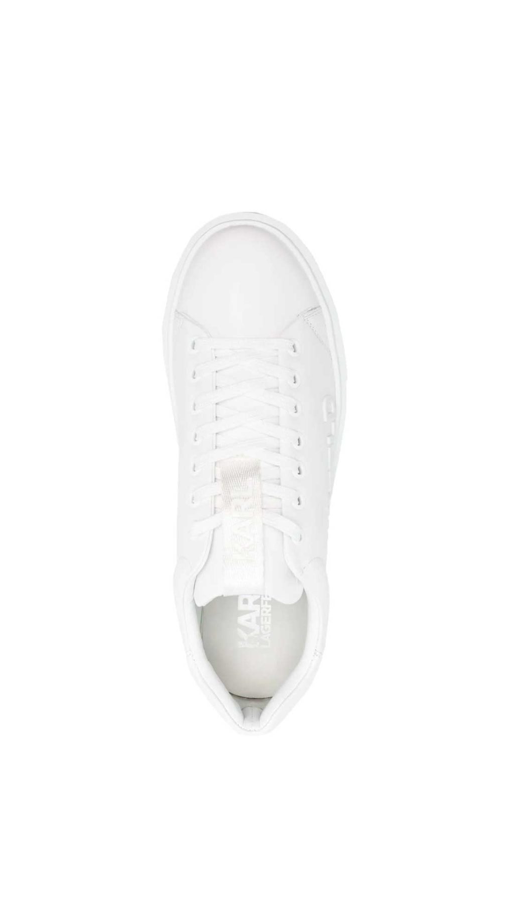 Deportiva bajas Karl Lagerlfed
