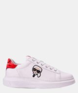 Deportiva Karl Lagerfeld bajas
