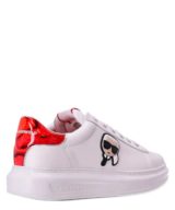 Deportiva Karl Lagerfeld bajas