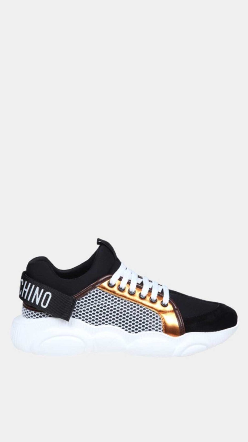 Deportiva Moschino Teddy Bear
