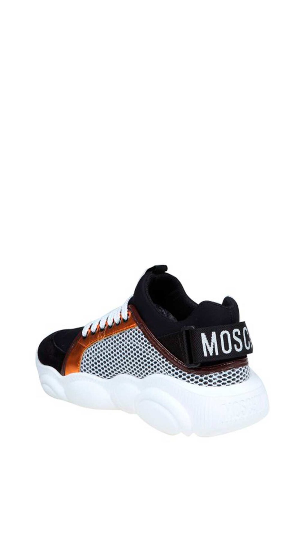 Deportiva Moschino Teddy Bear