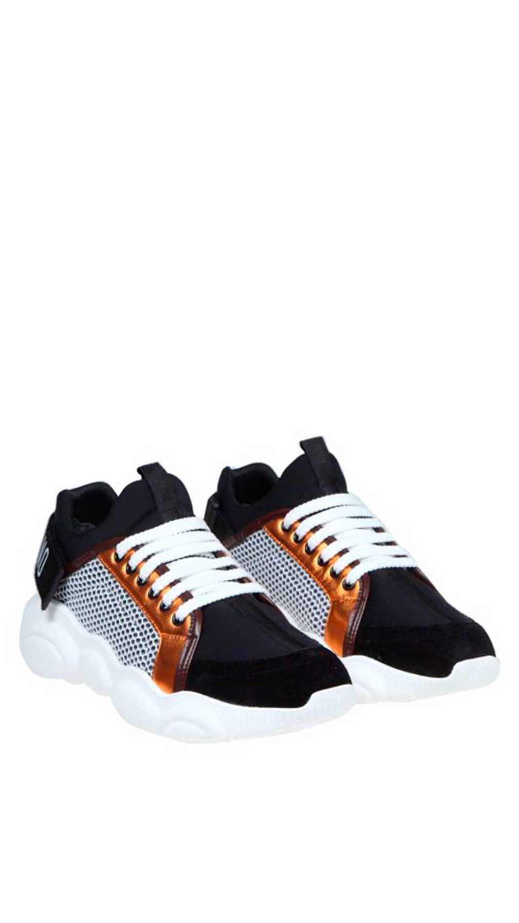 Deportiva Moschino Teddy Bear