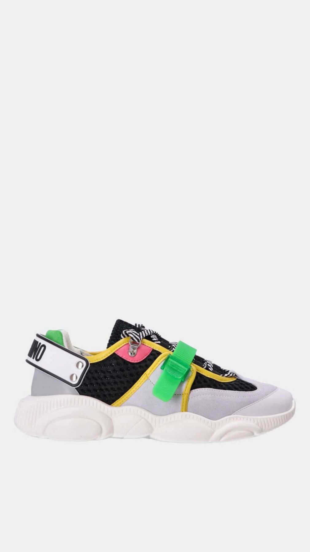 Deportiva Moschino Teddy Bear