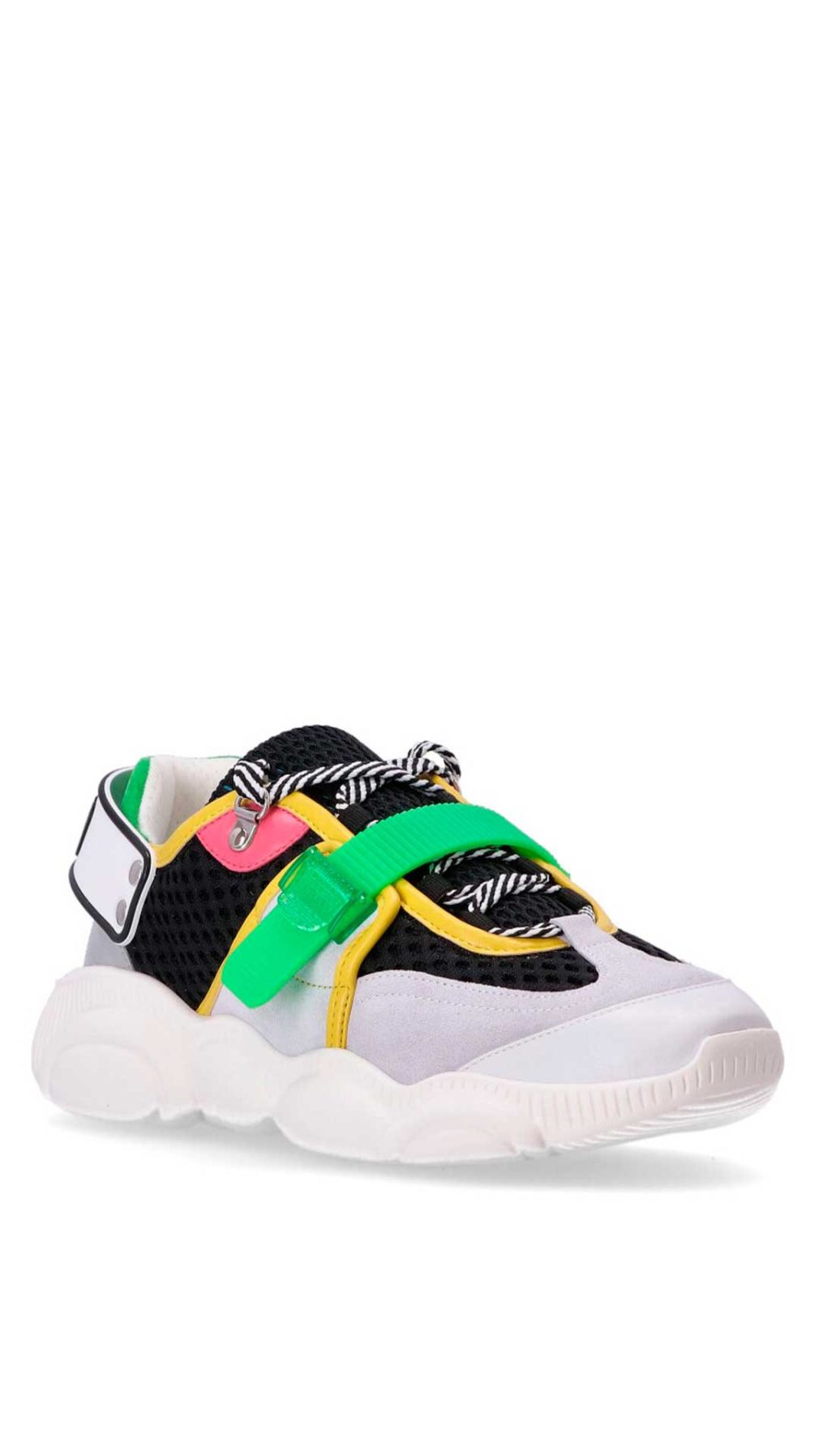 Deportiva Moschino Teddy Bear