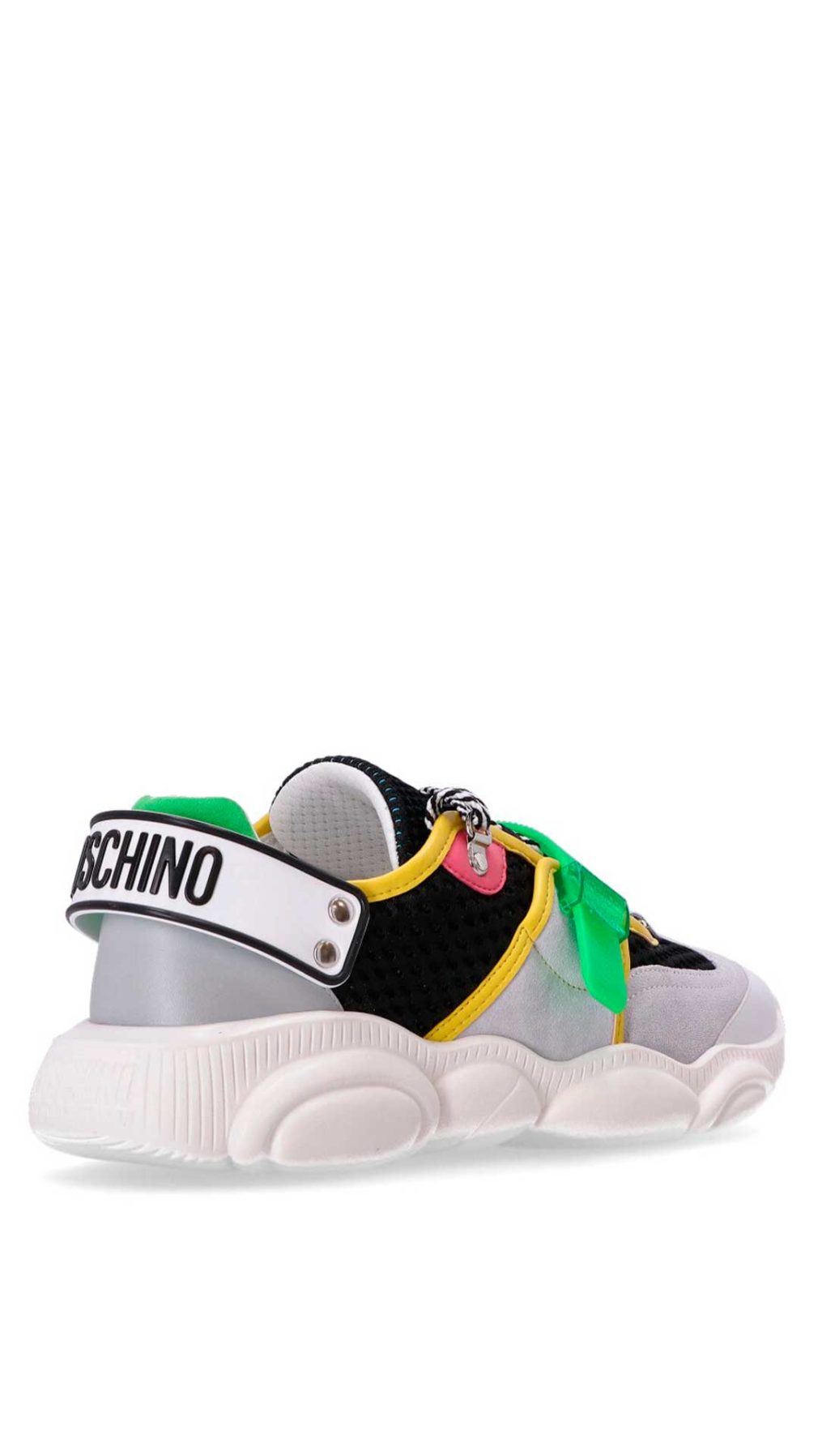 Deportiva Moschino Teddy Bear