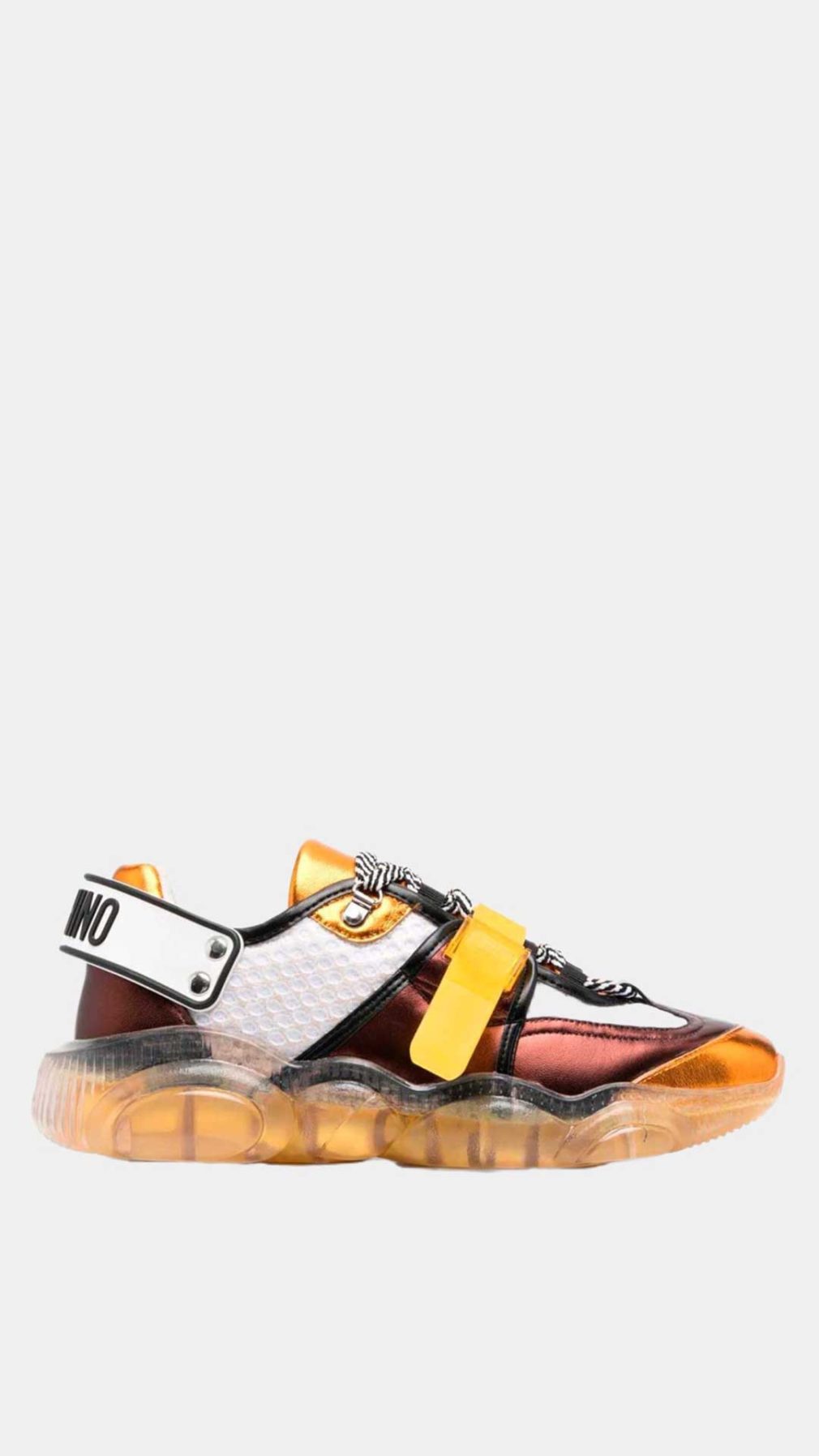 Deportiva Moschino Teddy Bear