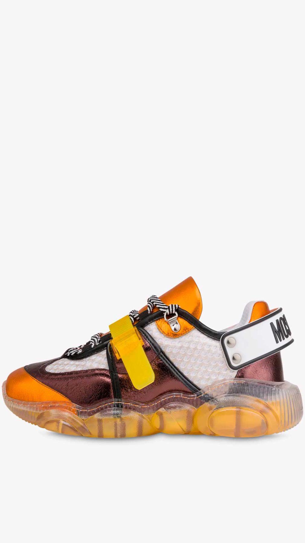 Deportiva Moschino Teddy Bear