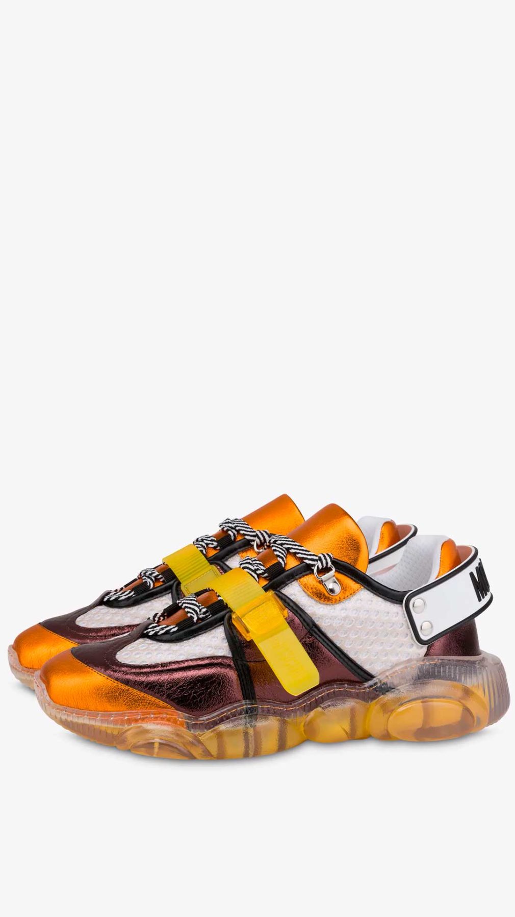 Deportiva Moschino Teddy Bear