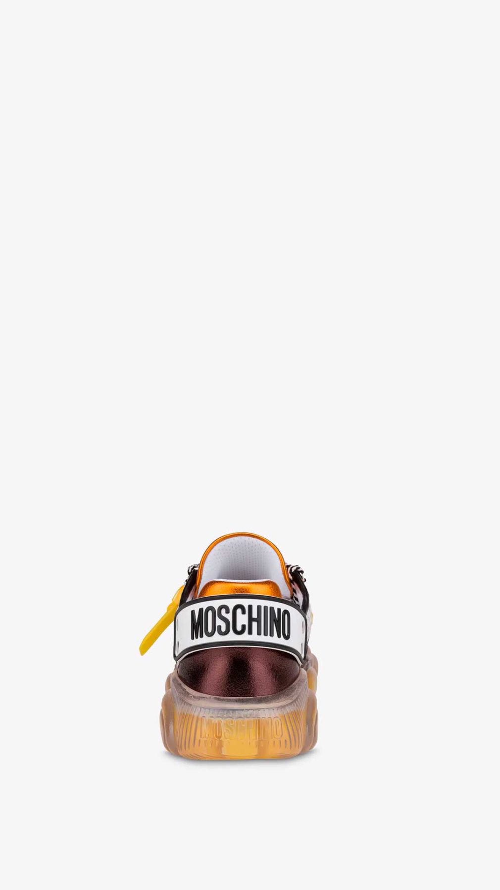 Deportiva Moschino Teddy Bear