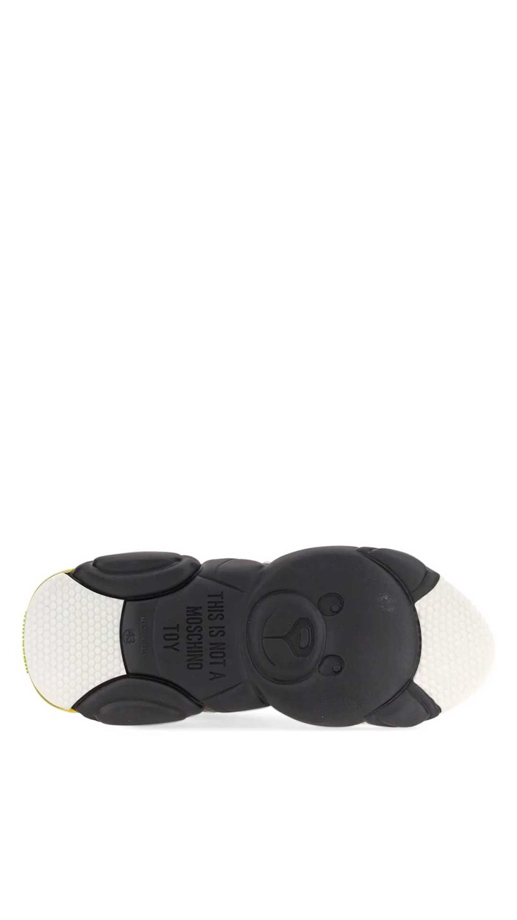 Deportiva  Moschino Teddy Bear