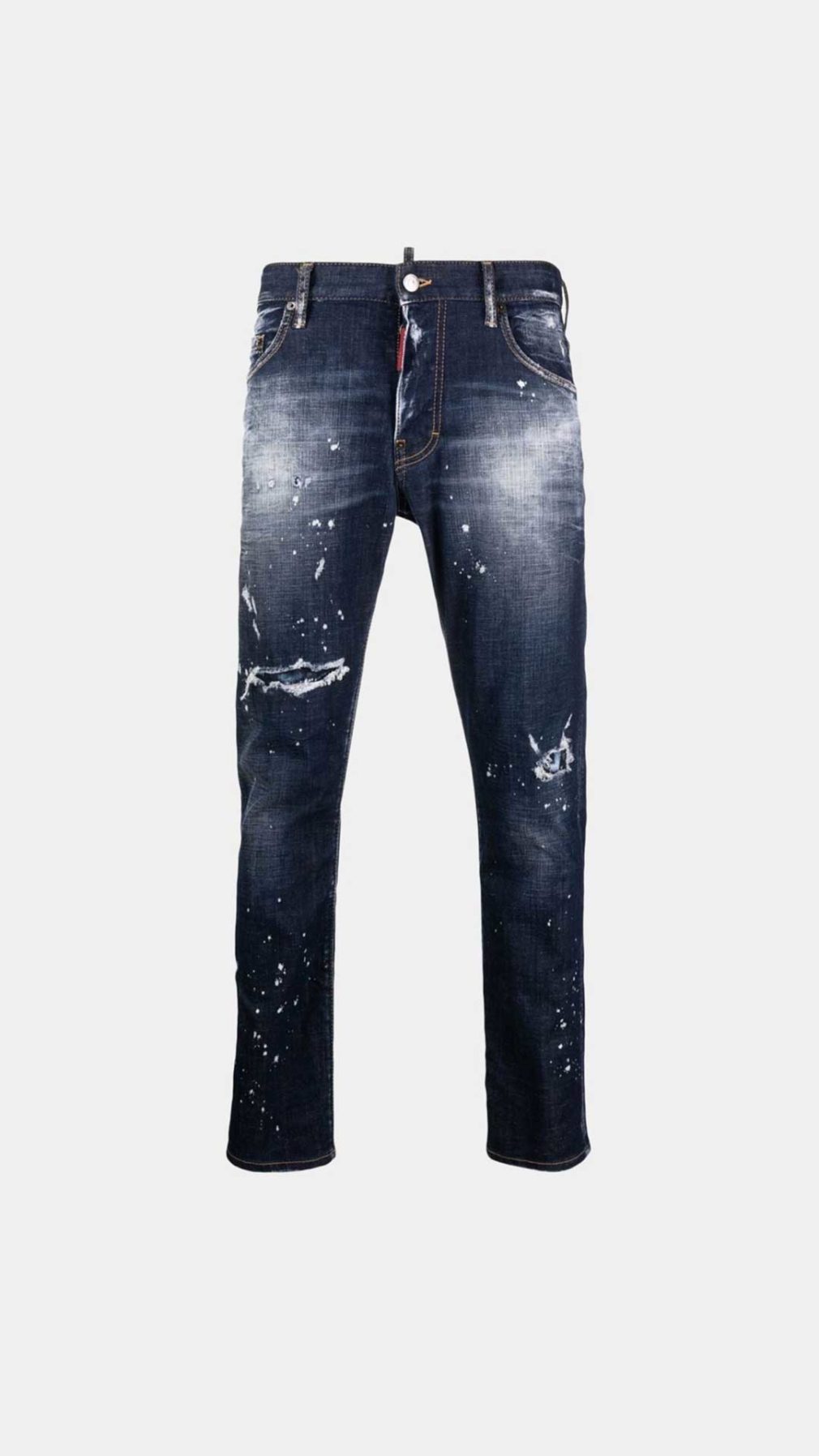 Jeans skater Dsquared2