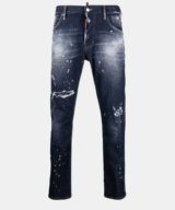 Jeans skater Dsquared2