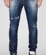Jeans skater Dsquared2