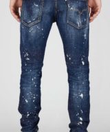 Jeans skater Dsquared2