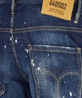 Jeans skater Dsquared2