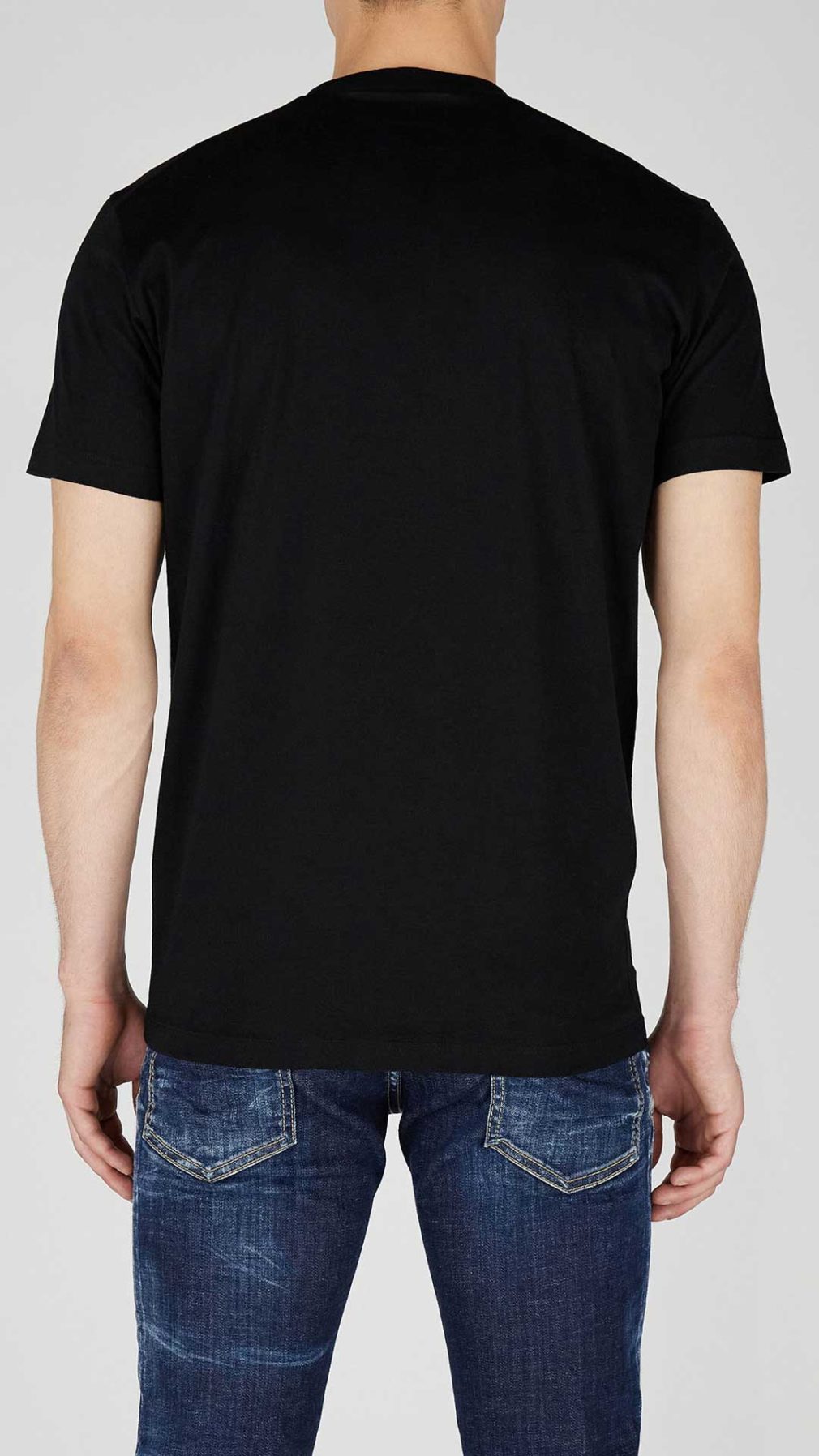 Camiseta Dsquared2 colección Icon