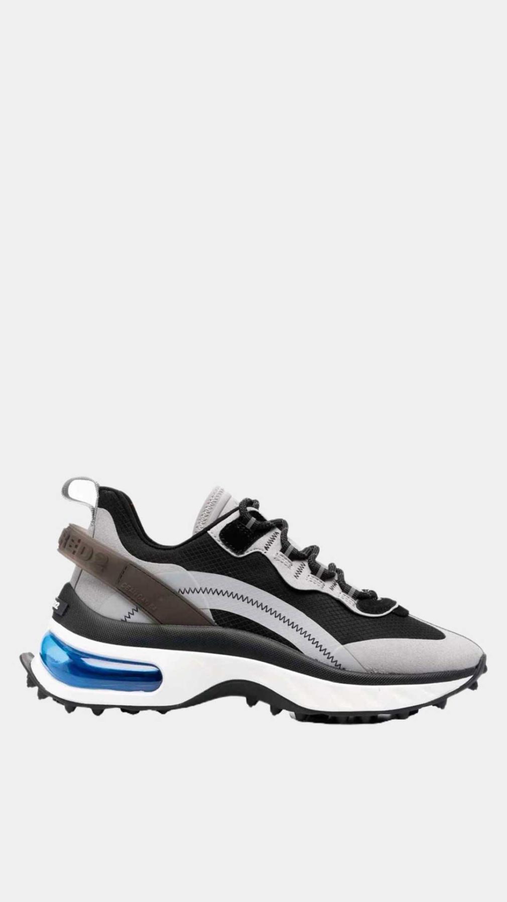 Deportiva Bubble de Dsquared2