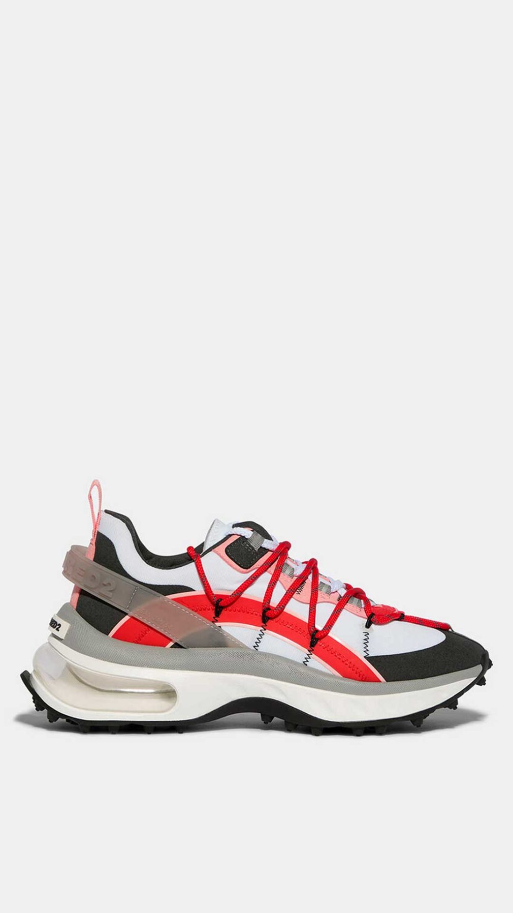 Deportiva Bubble de Dsquared2