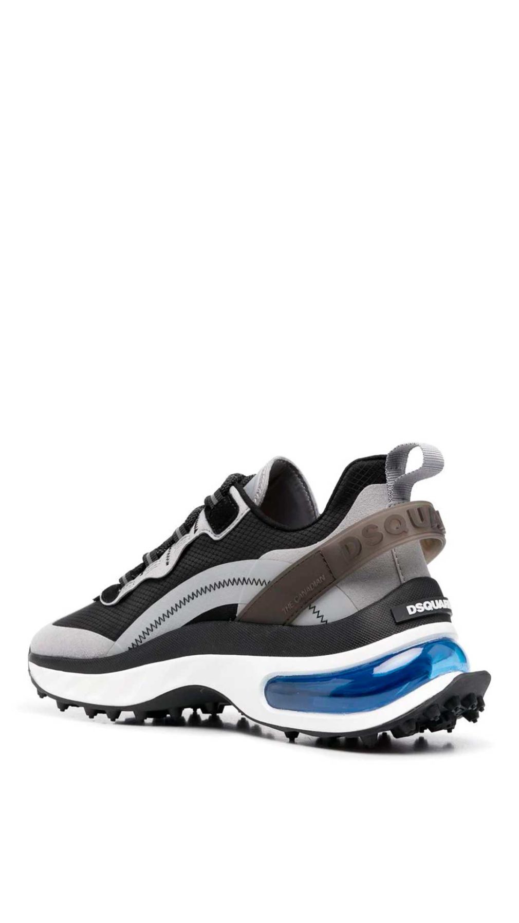 Deportiva Bubble de Dsquared2