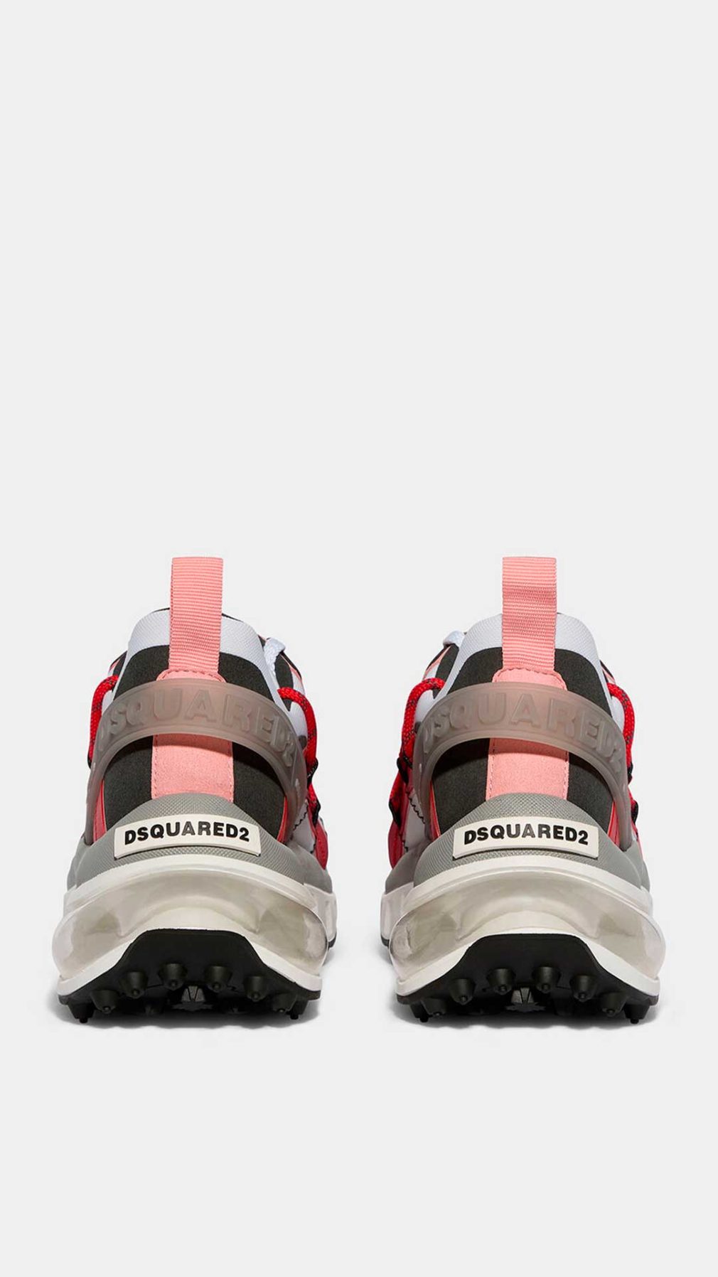 Deportiva Bubble de Dsquared2