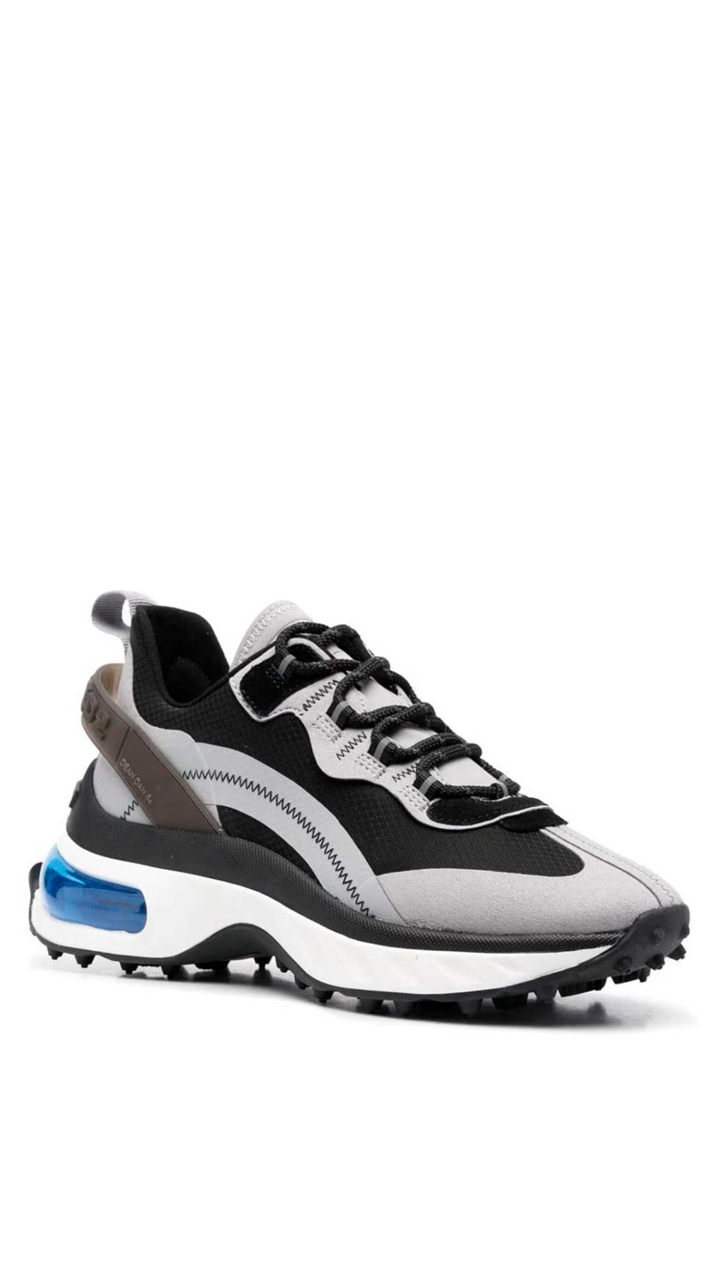 Deportiva Bubble de Dsquared2