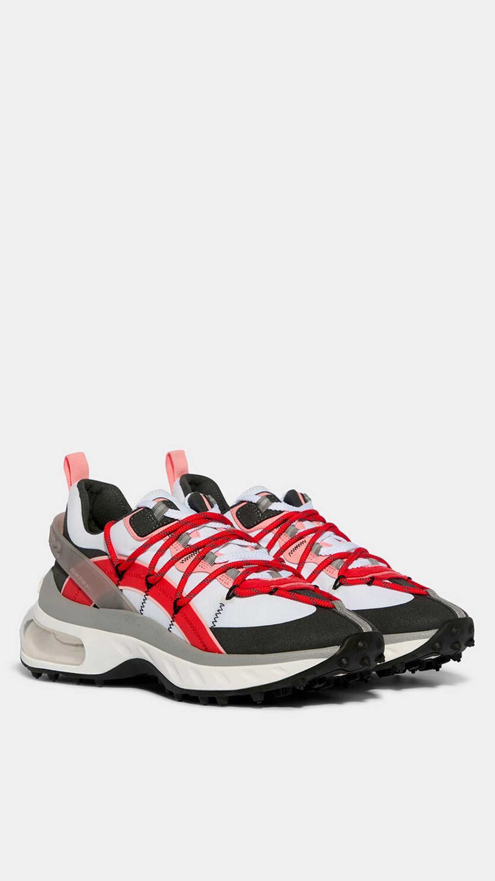 Deportiva Bubble de Dsquared2