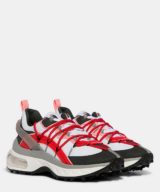 Deportiva Bubble de Dsquared2