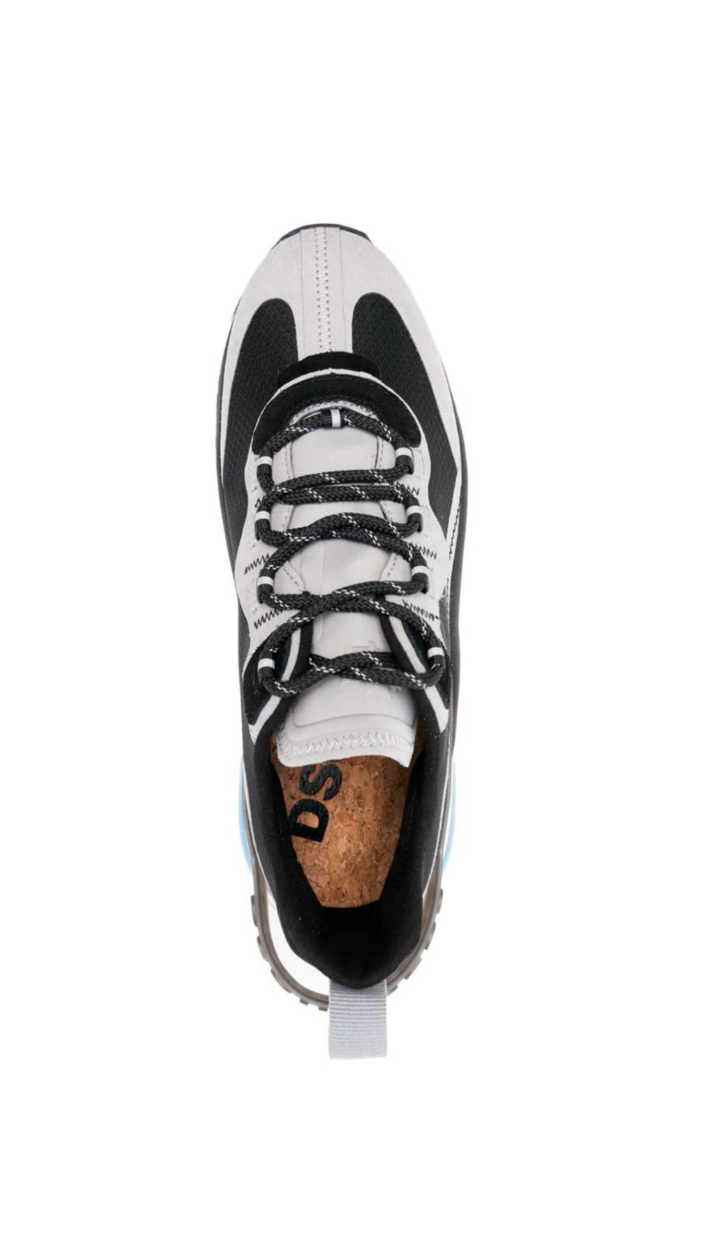 Deportiva Bubble de Dsquared2