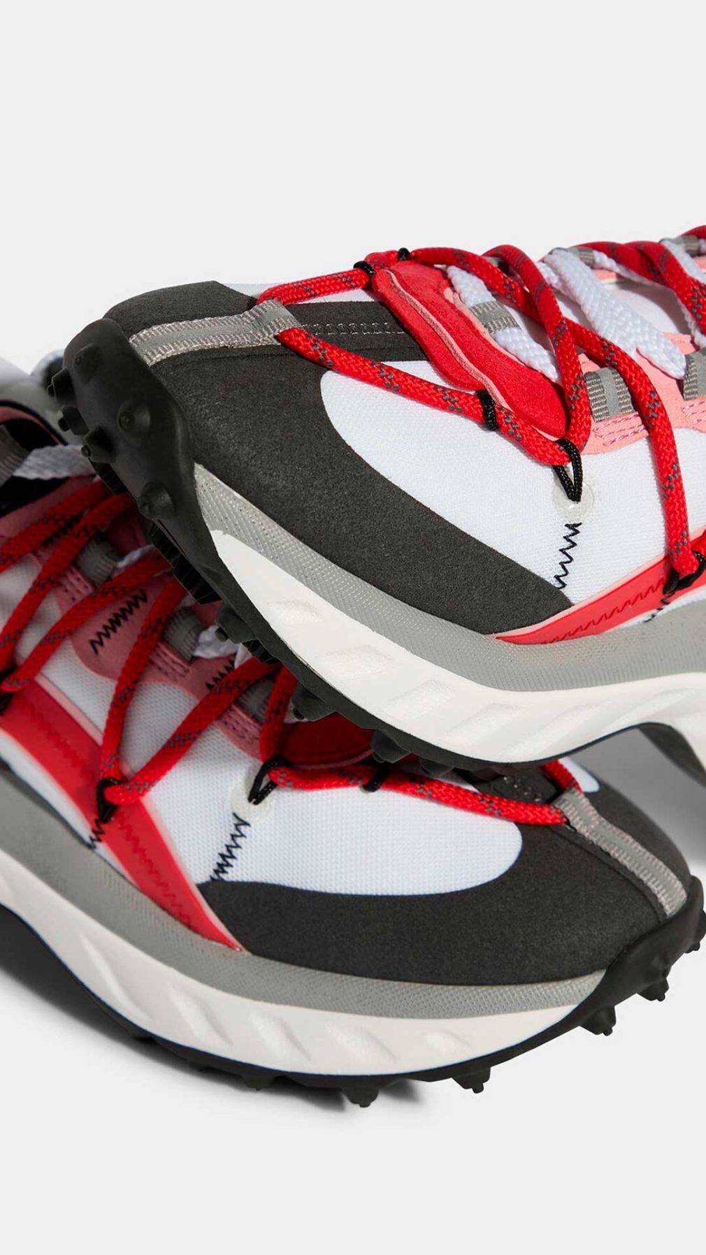 Deportiva Bubble de Dsquared2