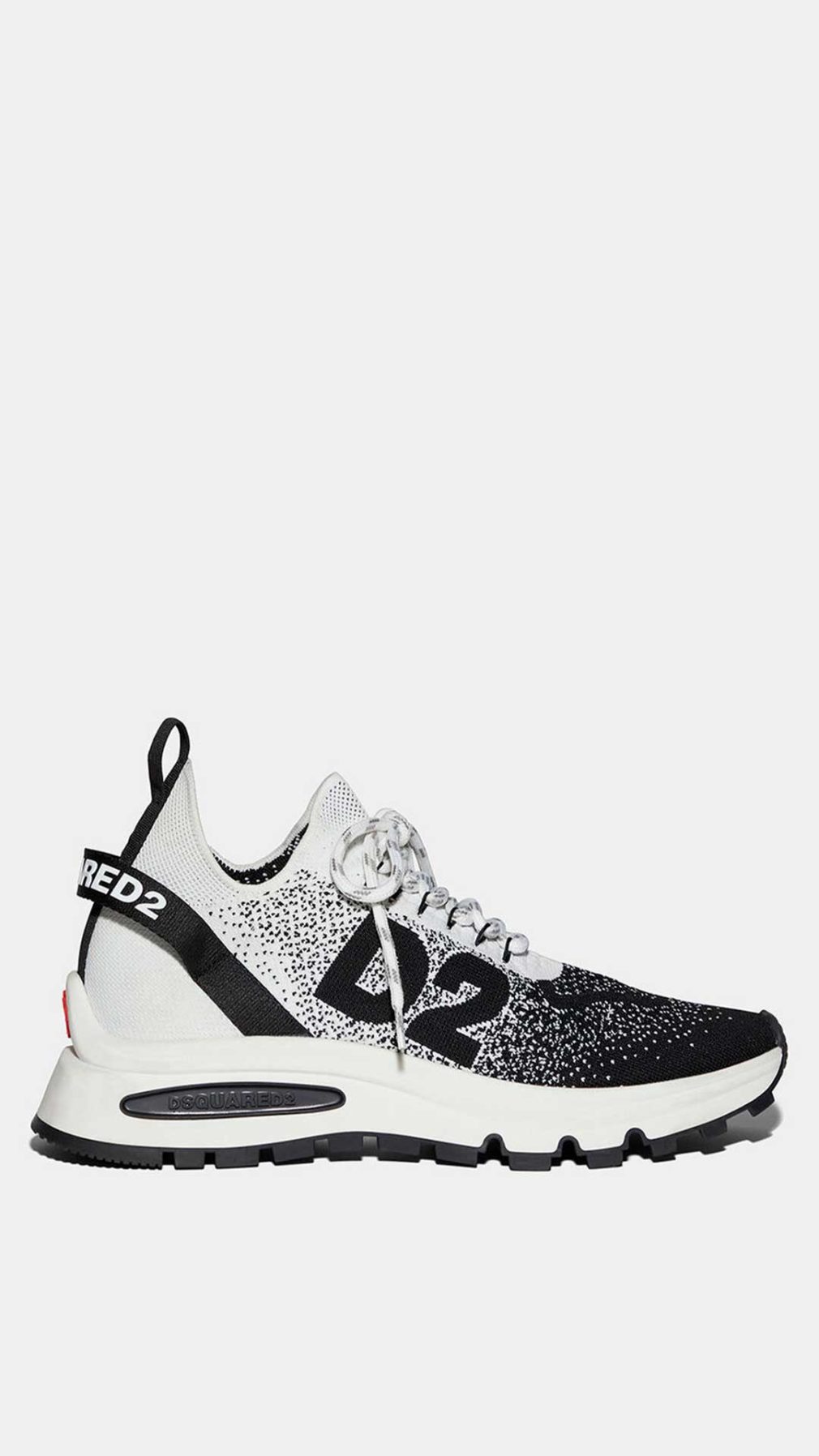 Deportiva Running de Dsquared2