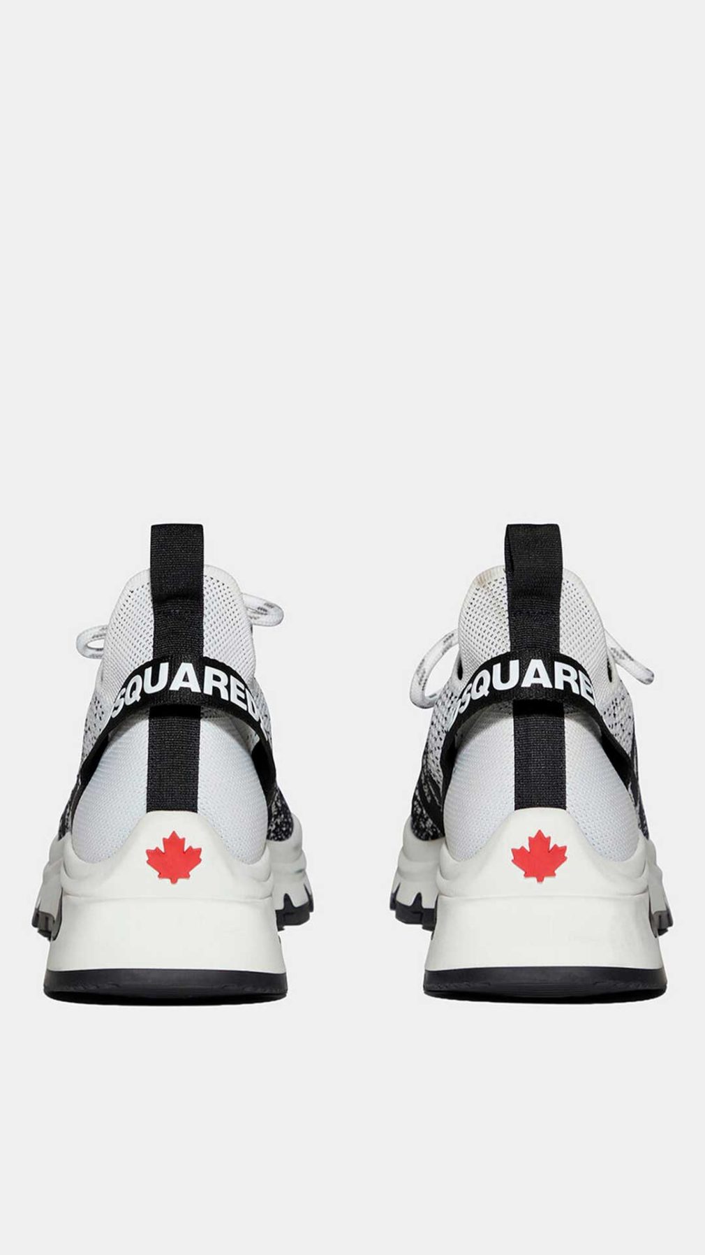 Deportiva Running de Dsquared2