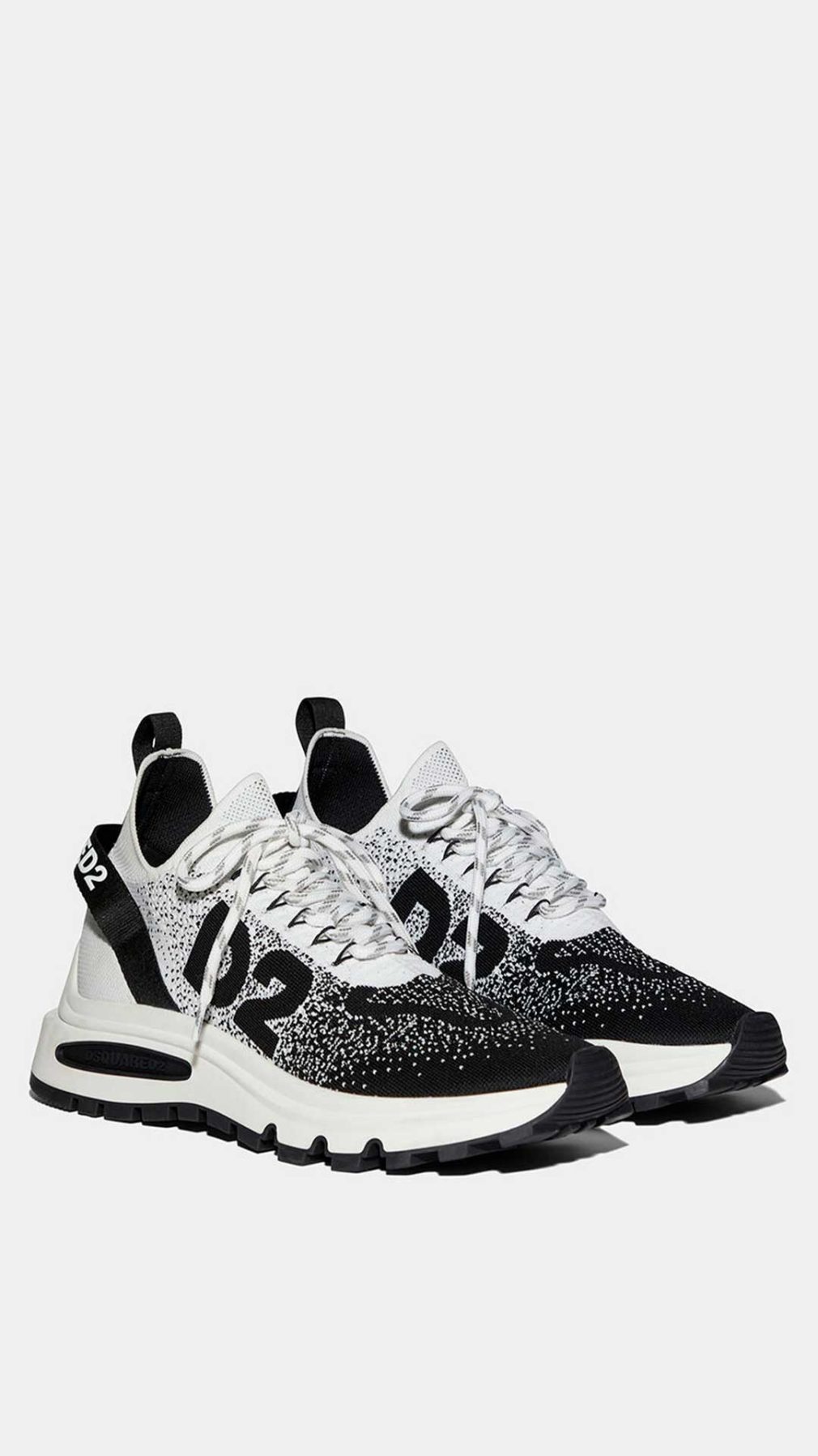 Deportiva Running de Dsquared2
