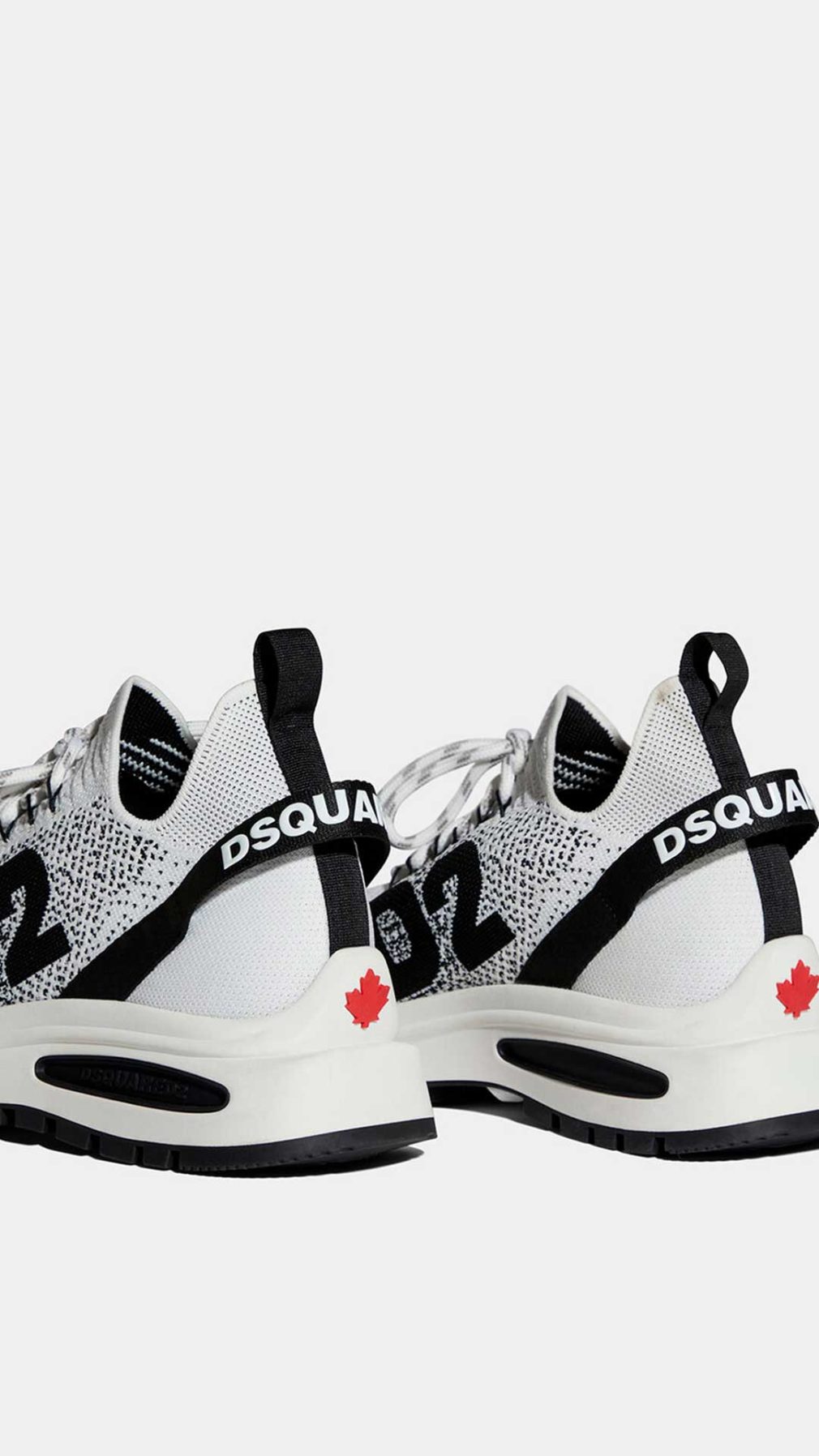Deportiva Running de Dsquared2