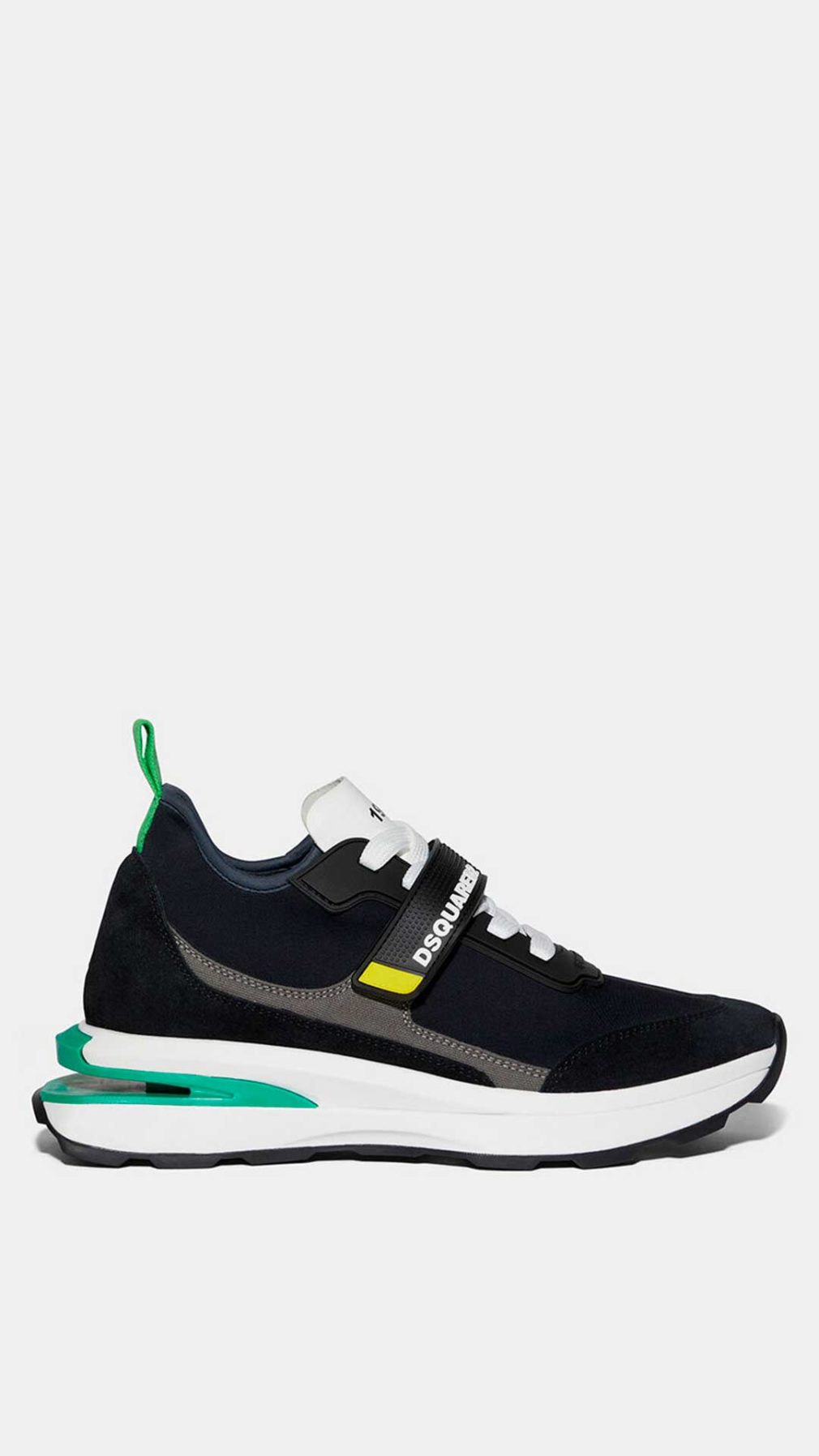 Deportiva Slash Dsquared2