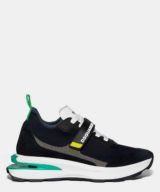 Deportiva Slash Dsquared2