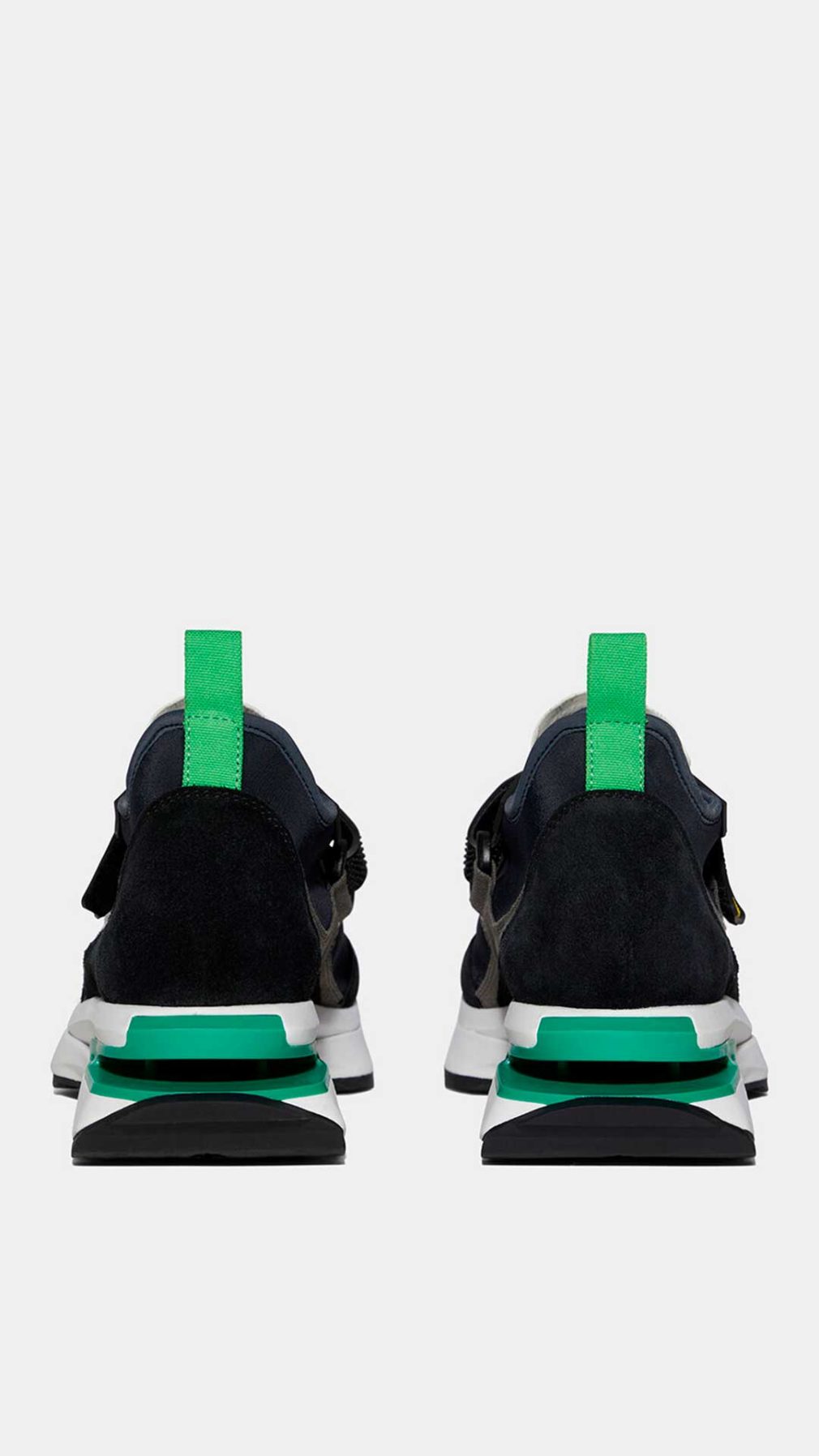 Deportiva Slash Dsquared2