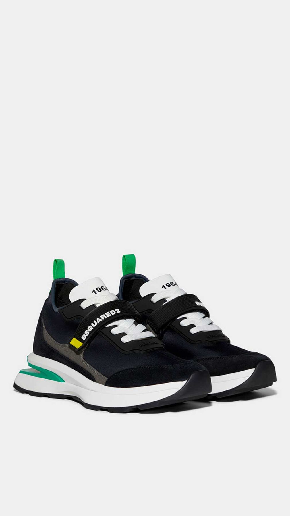 Deportiva Slash Dsquared2